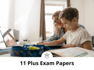 11 Plus Exam Papers