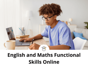 English and Maths Functional Skills Online