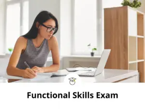 Functional Skills Exam 2025