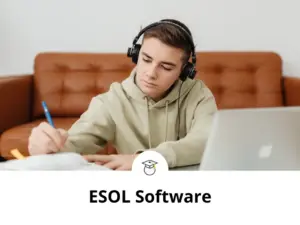 ESOL Software