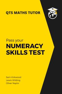 Pass your Numeracy Skills Test